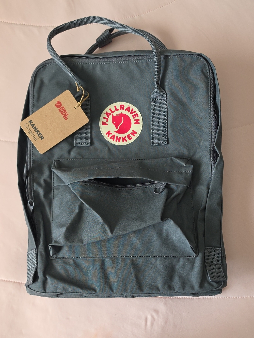 Fjallraven KANKEN Super Backpack, NWT